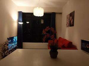 KB1207-Cyberjaya-Netflix-Wifi- Parking-Pool, 1009