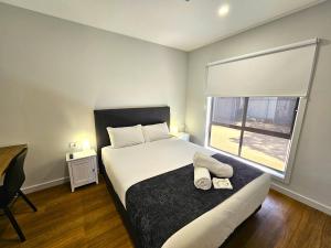 Murray Bridge Tourist Park - Adult Only
