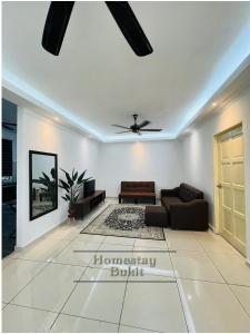 Homestay Bukit Roses