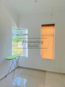Homestay Bukit Roses