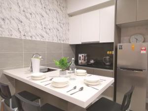 Bell Suite @ Sepang By MHS