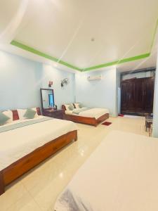 Phòng Gia Đình (Family Room)