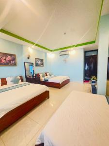 Anh Vu Hotel Phú Quốc