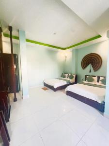 Anh Vu Hotel Phú Quốc