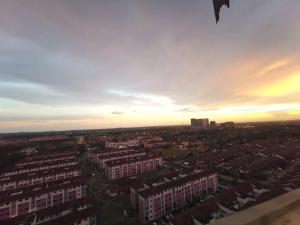 Bell Suite @ Sepang By MHS