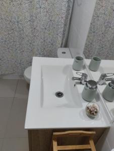 EL REFUGIO DE FRAN en PARQUE PUCÓN ORIENTE