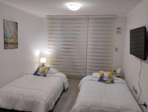 EL REFUGIO DE FRAN en PARQUE PUCÓN ORIENTE