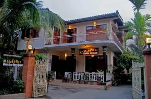 Manichan Guesthouse - Xien Men
