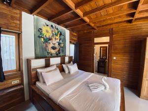 Biệt Thự 2 Phòng Ngủ (Two-Bedroom Villa)