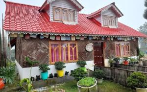 Megitar Homestay by StayApart