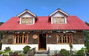 Megitar Homestay by StayApart