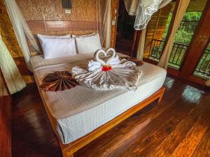 Hillhouse - Koh Yao Noi