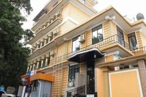 HEDARU PALACE HOTEL - Same