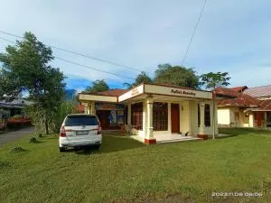 Malin's Homestay - 武吉丁宜