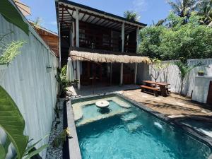 Rascal House Gili Trawangan