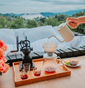 เฌอปือ เชียงใหม่ Cherpue Chiangmai