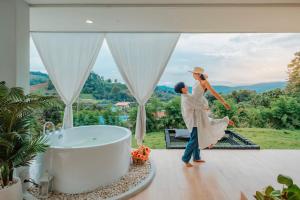 เฌอปือ เชียงใหม่ Cherpue Chiangmai