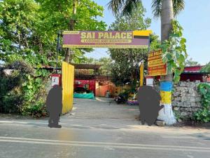 Sai Palace