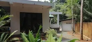 Nature Heaven Rooms - Kalahe South