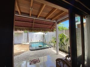 Rascal House Gili Trawangan