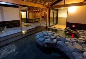 Kamakura Shonandai Daiichi Hotel Fujisawa Yokohama 3-Star Accommodation lobby