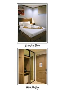 Magallanes Square Hotel Inc.