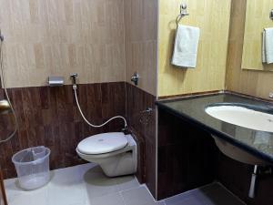 Blue Bliss Hotels By PPH Living Infantry Road