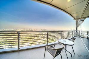 Grand Studio at Sky Gardens DIFC by Deluxe Holiday Homes