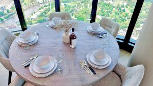 84 FloorSplendid Viewfree car park3BNear Crown