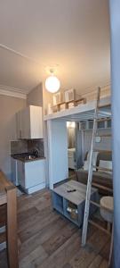 Appartements Studio hyper centre entre port et remblai : photos des chambres