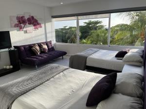 Lindo departamento en la Mejor Playa de Cancún