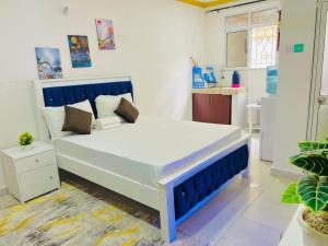 Studio Apartment Bamburi0711519879 Near JSB BlockA