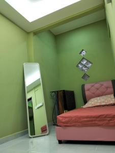 Nik Homestay