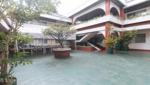 RedDoorz at Broadway Court Apartelle II Quezon City