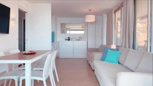Appartements COSTA PLANA - Unique Apartment for 8 PAX : photos des chambres