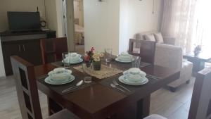 Cozy Suite in cdla. Kennedy