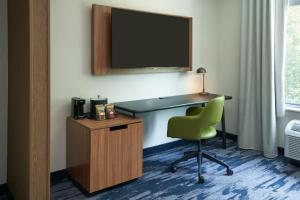 Fairfield by Marriott Inn & Suites Hardeeville I-95 North