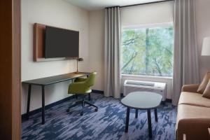 Fairfield by Marriott Inn & Suites Hardeeville I-95 North