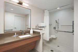 Fairfield by Marriott Inn & Suites Hardeeville I-95 North