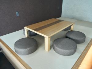 Rakuten STAY Hakata Gion 402 Deluxe Room