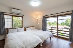 S-villa Izu Rokkakutei