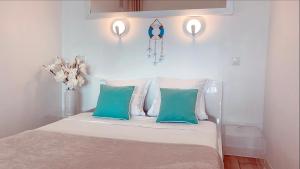 Appart'hotels RIVIERA Appart-hotel Panoramique : photos des chambres
