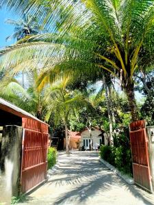 Kuta Garden Guesthouse