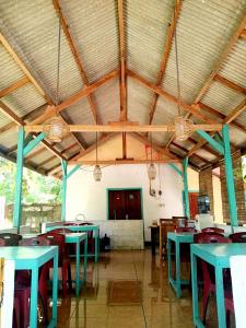 Kuta Garden Guesthouse