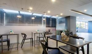 Treebo Brahma, Wayanad