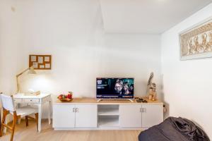 The Blue Loft Seminyak free scooter