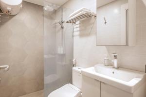 The Blue Loft Seminyak free scooter