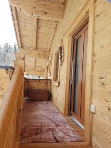 Gemütliche Wohnung mit Blick auf den Zahmen Kaiser