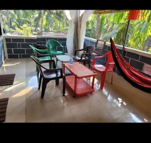 Kamal Rooms Ac and non ac