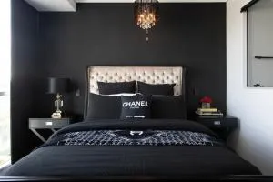 Couture Comfort - Luxe Chanel Themed Apartment - Labrador